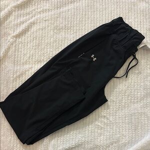 Under Armour Women’s  Black Pants